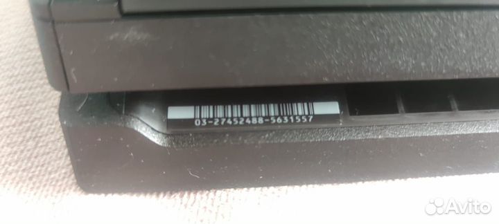 Комплект PS4pro 1TB+VR