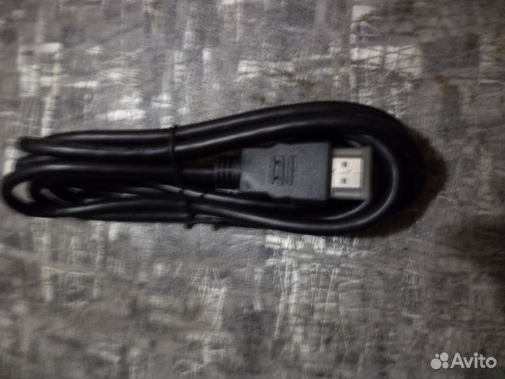 Кабели hdmi,VGA, DVI RSA