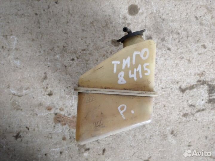 Бачок расширительный Chery Tiggo T11 2005-2015