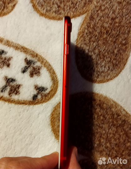 iPhone 7, 128 ГБ