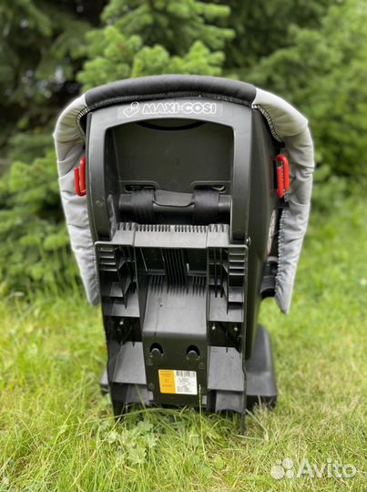 Автокресло детское