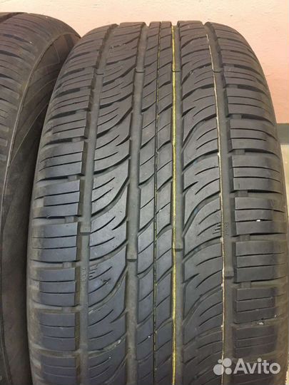 Viatti Bosco A/T V-237 265/65 R17 112H