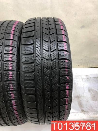 Nexen Winguard Sport 215/55 R17 98V