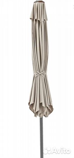 Зонт садовый 2.6 метра