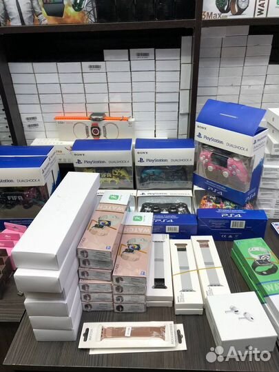 Бизнес на дропшиппинге