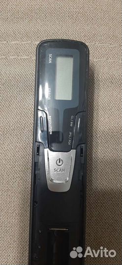 Ручной сканер easyscanner