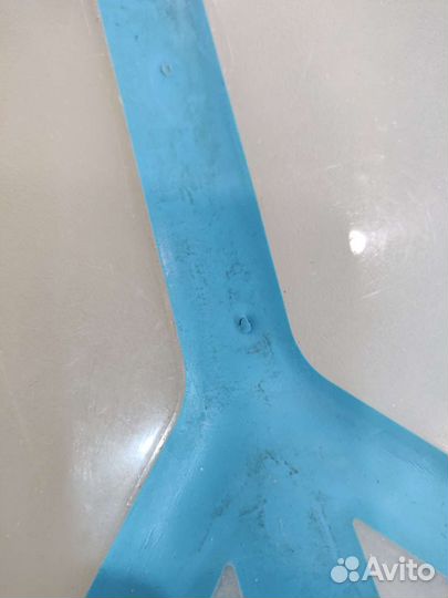 Складная ванночка Stokke