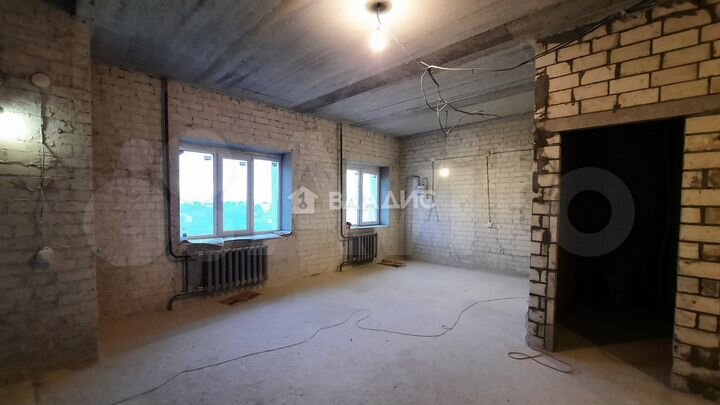 4-к. квартира, 115,3 м², 12/14 эт.