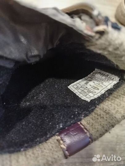 Ботинки-26 размер(демисезонные)