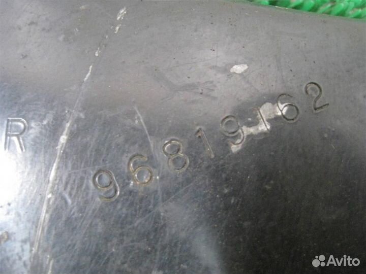 Рычаг передний правый нижний Opel Antara 2007