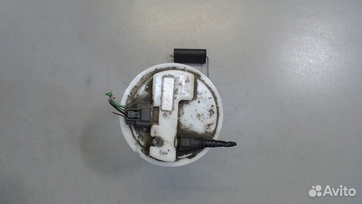 Насос топливный электрический Renault Clio, 2010