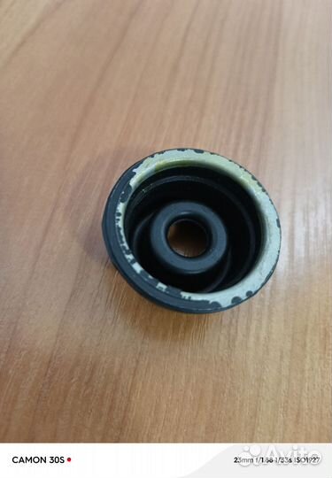 Пыльник кулисы Втулки лыжи Kia Spectra