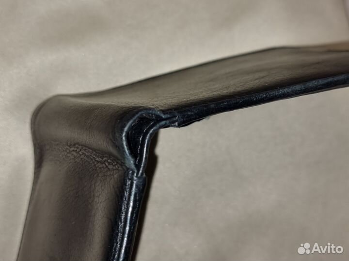 Портмоне мужское Picard 2810 brooklyn черный