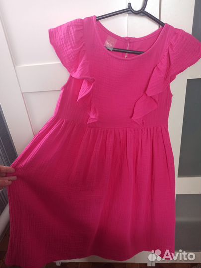 Платье сарафан для девочки