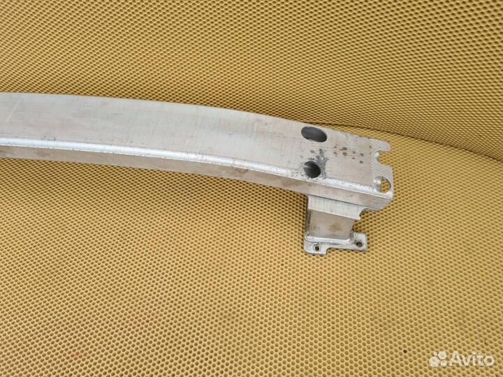 Усилитель бампера передний Infiniti Jx35 Qx60 L50