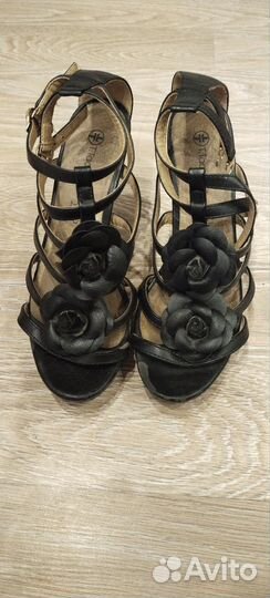 Туфли женские 37 размер