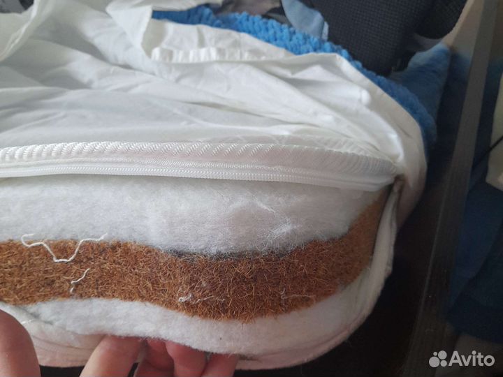 Детский матрас 160 70