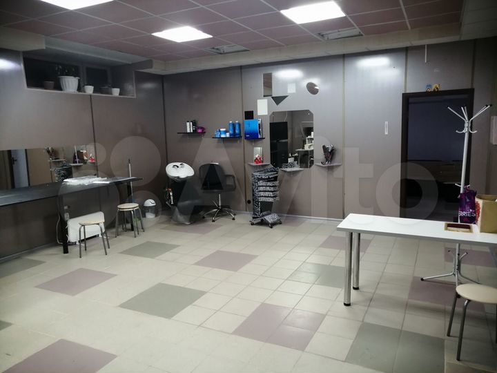 Свободного назначения, 86 м²