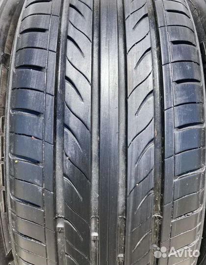 Zeta ZTR20 215/65 R16