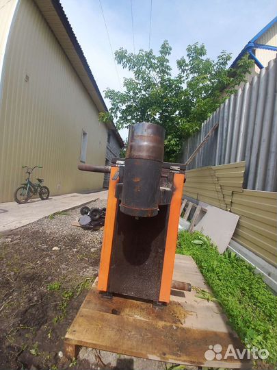 Печь для дома