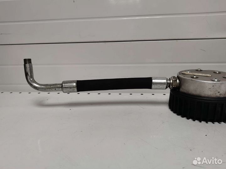 Счётчик масла электронный pressol 19702 26