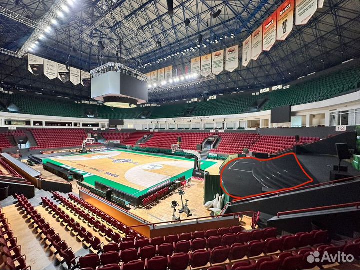 Разрешение на строительство