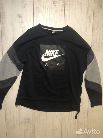 Кофта nike air