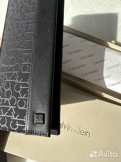 Кошелек Calvin klein, новый