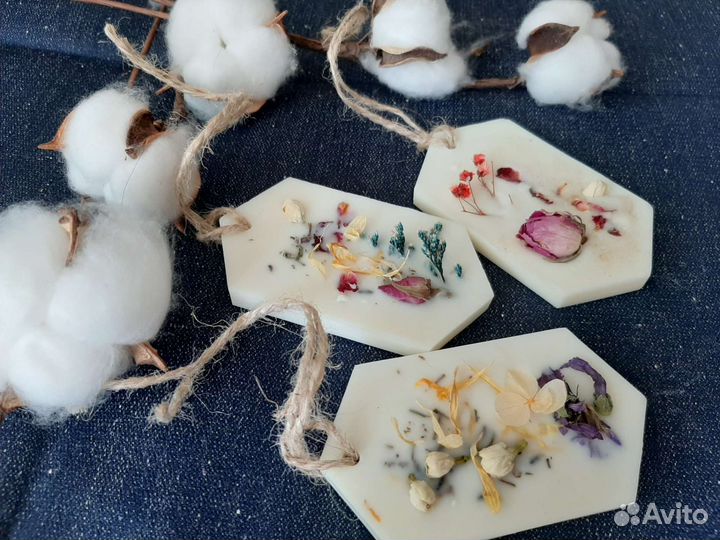 Флорентийское саше