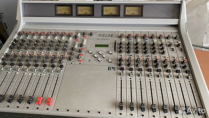 Видео оборудование