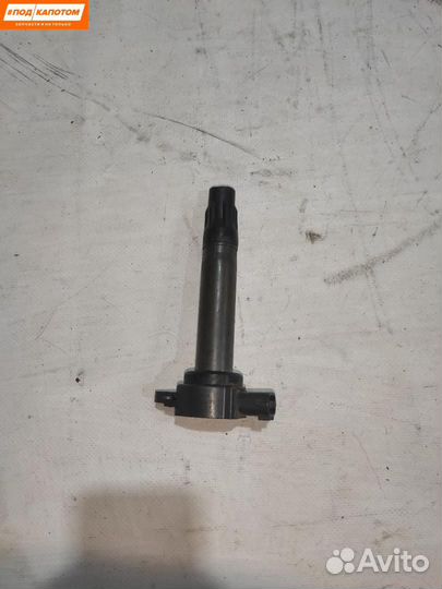 Катушка зажигания Mitsubishi Lancer 10 2008