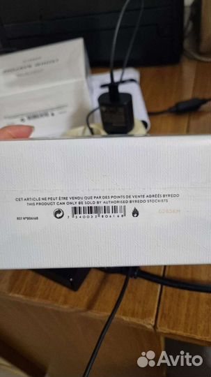 Парфюмерная вода от Byredo Gypsy Water 100 ml