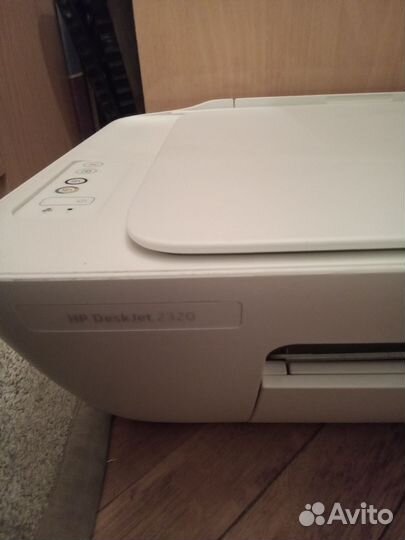 Мфу струйное HP DeskJet 2320