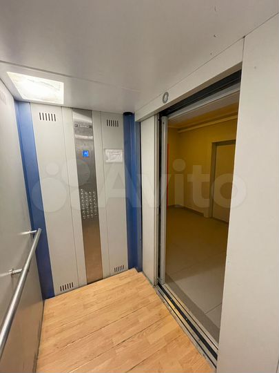 2-к. квартира, 59,9 м², 14/25 эт.