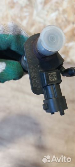 Форсунка дизельная C-crosser, 4007