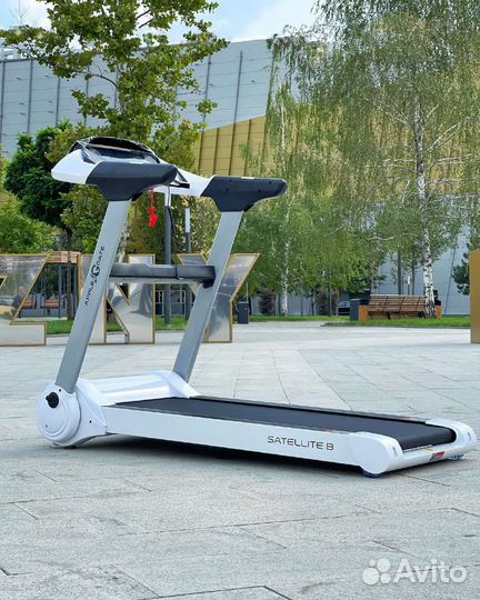 Беговая дорожка