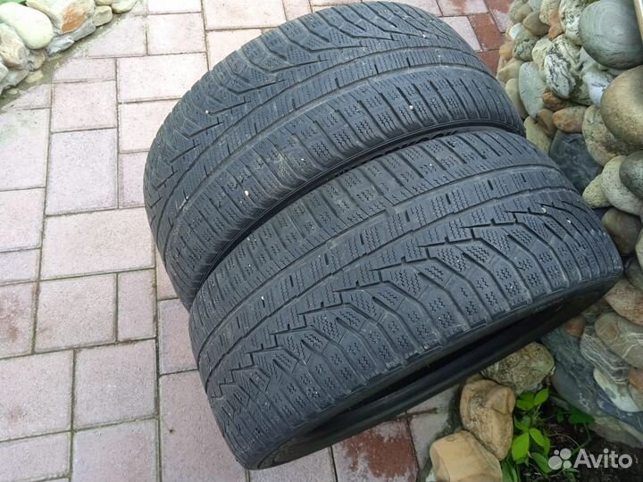 Hankook Winter I'Cept Evo2 W320 235/45 R17 V
