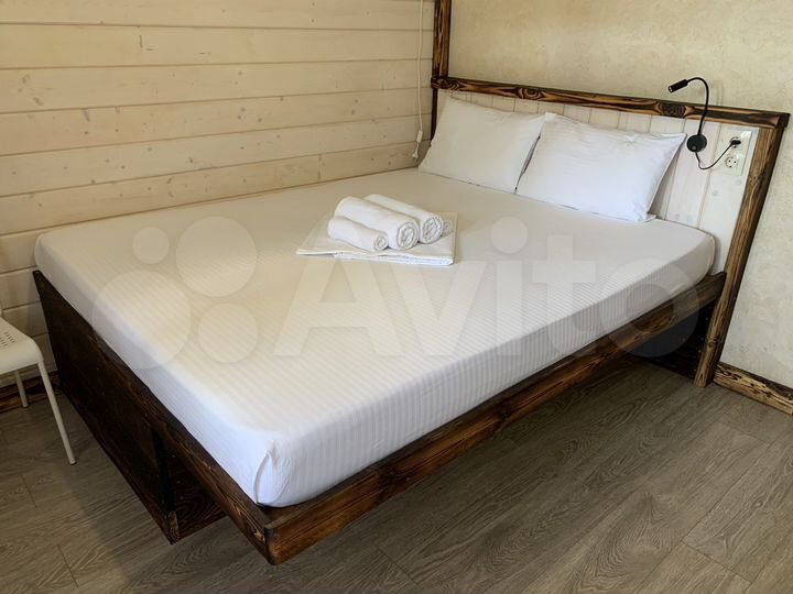 Квартира-студия, 25 м², 2/2 эт.