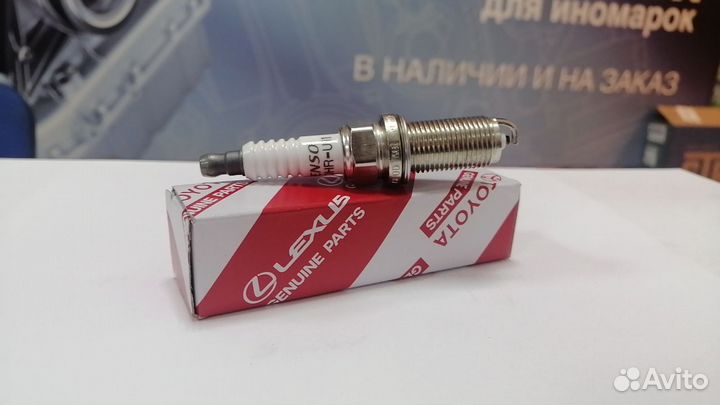 Свеча зажигания toyota K20HR-U11