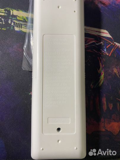 Пульт для кондиционера daikin arc466a33