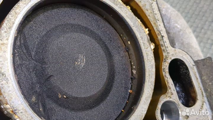 Блок цилиндров Volvo S40 / V40, 1997