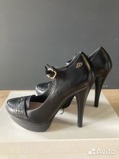 Итальянская обувь