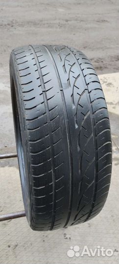 Hankook Ventus Prime K105 225/55 R17