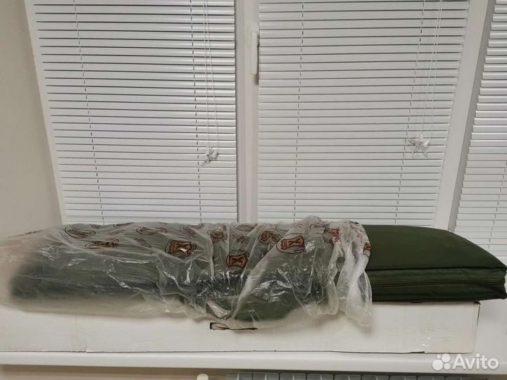 Кейс для оружия