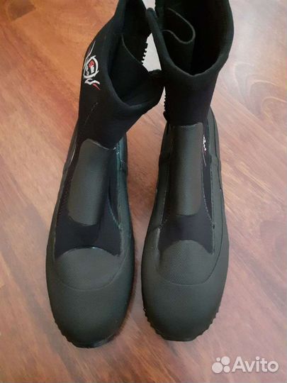 Боты для дайвинга