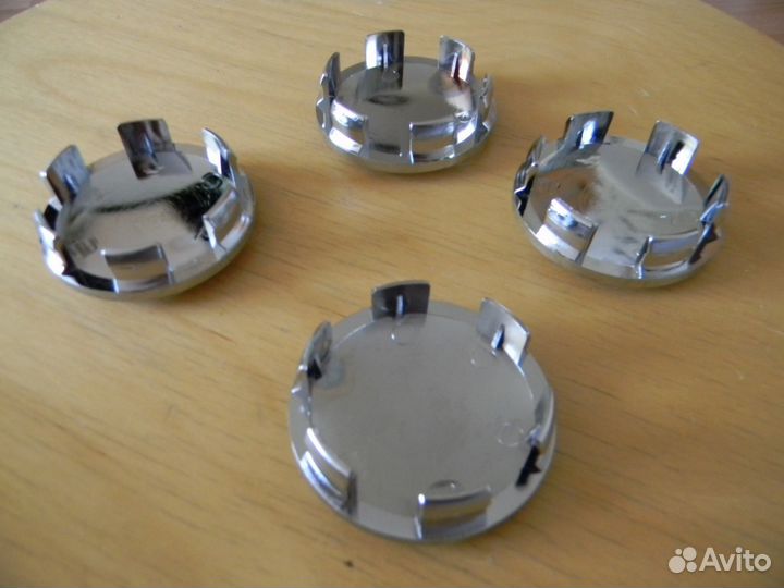 Колпачки на литье