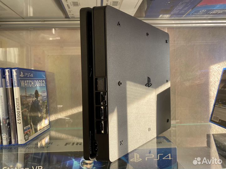 Sony playstation 4 slim 1 tb / PS4 slim