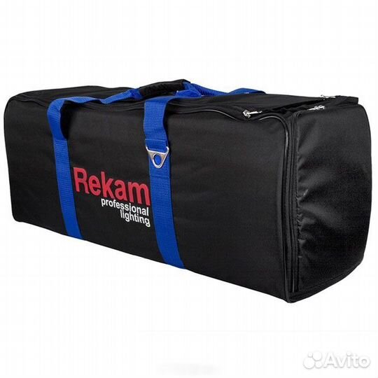 Комплект Rekam HaloLight 1000 Super UB Kit 1