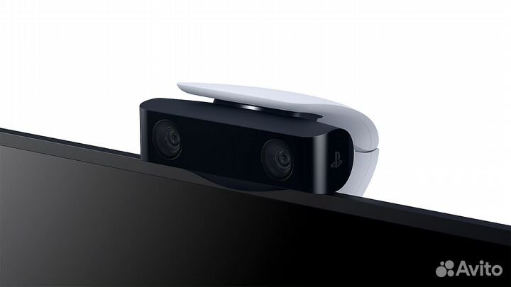 Камера Sony PlayStation HD Camera для PS5