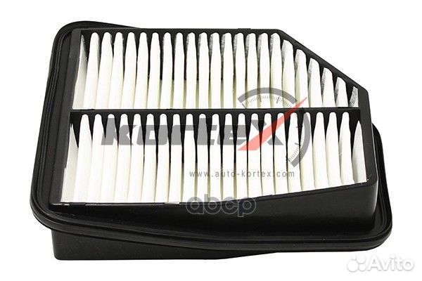 Фильтр воздушный suzuki grand vitara 07- KA0085